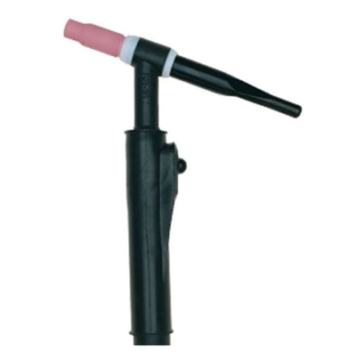 Air Cooled Welding Torches SR-9/SR-9V/SR-9FX With Robot Arm For Welding As Tig Welding Torch