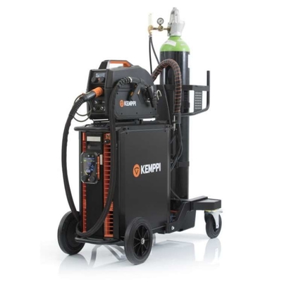 Mig Welders X8 MIG Welder With Mig Welding Robot  As Welding Machine
