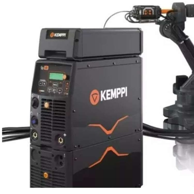 Mig Welders X8 MIG Welder With Mig Welding Robot  As Welding Machine