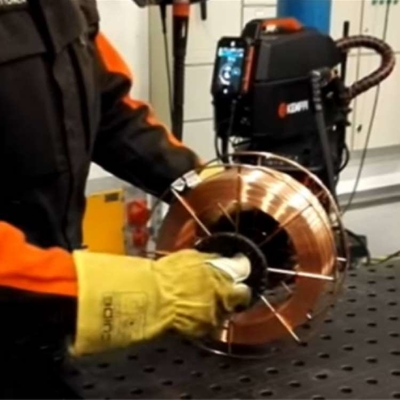 Mig Welders X8 MIG Welder With Mig Welding Robot  As Welding Machine