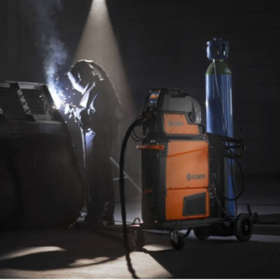 Mig Welding Machine X5 FastMig For Welding Automation As Versatile Industrial MIG Welder