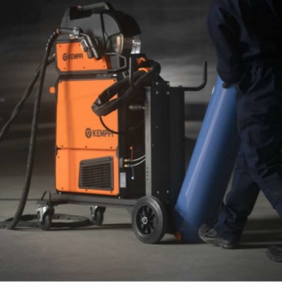 Mig Welding Machine X5 FastMig For Welding Automation As Versatile Industrial MIG Welder