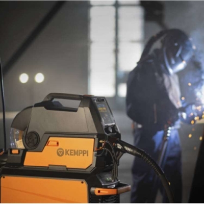 Mig Welding Machine X5 FastMig For Welding Automation As Versatile Industrial MIG Welder
