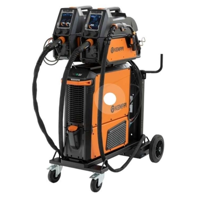 Mig Welding Machine X5 FastMig For Welding Automation As Versatile Industrial MIG Welder
