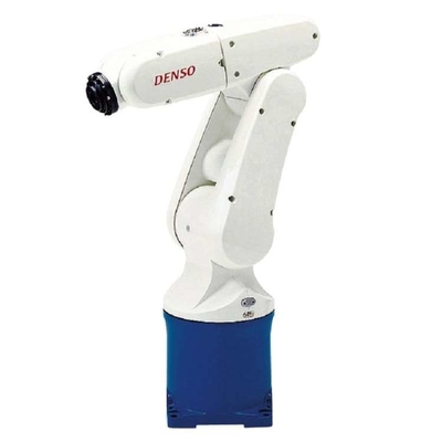 Robotic Arm Industrial VP-5243 5 Axis Robotic Arm With CNGBS Robot Gripper For Handling Robot
