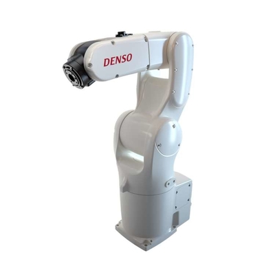 Small Industrial Robotic Arm 6 Axis VS-050/060 With CNGBS Robot Gripper As Universal Robot