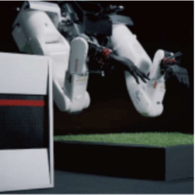 Small Industrial Robotic Arm 6 Axis VS-050/060 With CNGBS Robot Gripper As Universal Robot