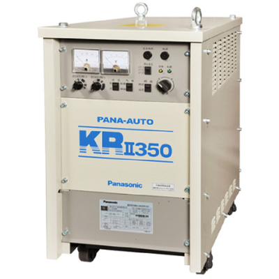 Welding Machine Panasonic 350KR2 MIG/CO2 Three-Phase 380V For Carbon Steel Stainless Steel Welding Robot