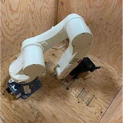 Small Robotic Arm 6 Axis VS-6556/6577 Arm Robot Industrial As Assembly Robot