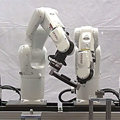 Cnc Robot VM-6083/60B1 With Industrial Robotic Arm 6 Axis For Polishing Robot