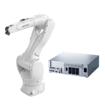 Robot Palletizer Full-Automatic VMB-2515/2518 Robotic Arm For Palletizing Robot Automation