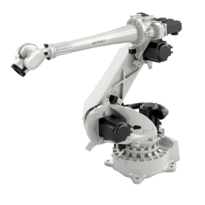 Handling Robotic Arm VLA-4025/6022 Robot Arm 6 Axis As Universal Robot