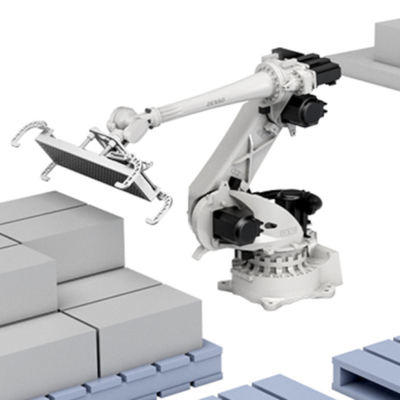 Handling Robotic Arm VLA-4025/6022 Robot Arm 6 Axis As Universal Robot