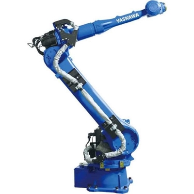 Industrial Robot Motoman GP35L 6 Axis Robotic Arm For Handling Robot Arm