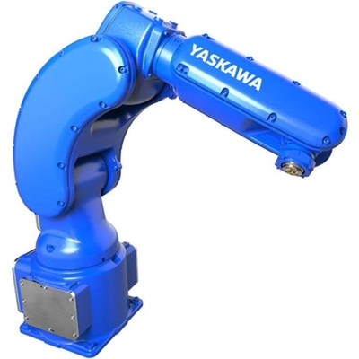 Automatic Painting Robot 6 Axis MPX1150 Compact Payload 5kg As Painting Robot