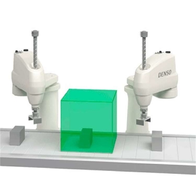 Industrial Robot HS-035/045/055A1 For Material Handling As Robot Arm