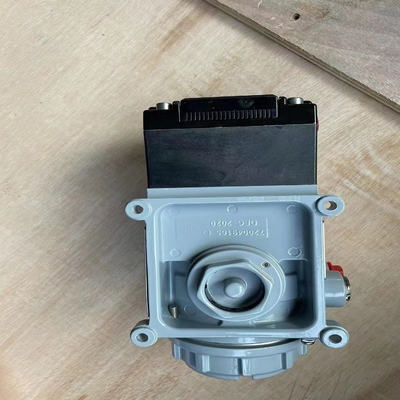 Masoneilan SVI3 Digital Valve Positioner For Pneumatic Control Valve
