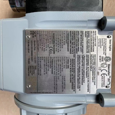 Masoneilan SVI3 Digital Valve Positioner For Pneumatic Control Valve