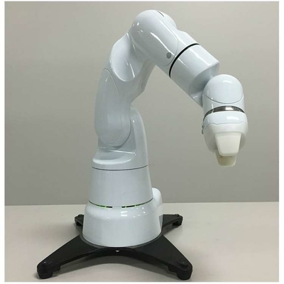 Collaborative Robot COBOTTA 6 Axis Robot Arm With CNGBS Robot Gripper For Automation As Cobot