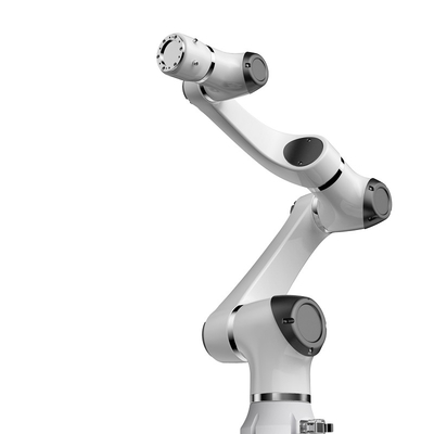 Hans cobot  E18 payload 18kg reach 1100mm with onrobot sander grinding robots