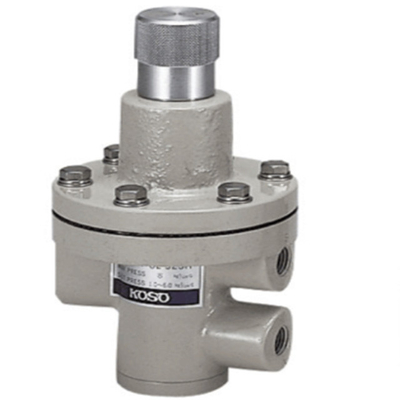 Pneumatic Steel Lock Valve Electric Control CL-523H