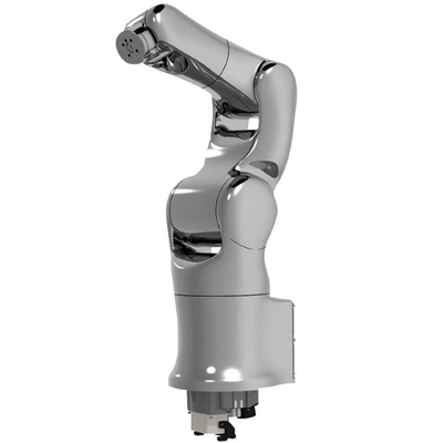 6 Axis Robotic Arm VS-050S2 With CNGBS Robot Gripper For Medical Handling As Industrial Robot
