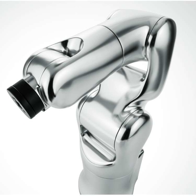 6 Axis Robotic Arm VS-050S2 With CNGBS Robot Gripper For Medical Handling As Industrial Robot