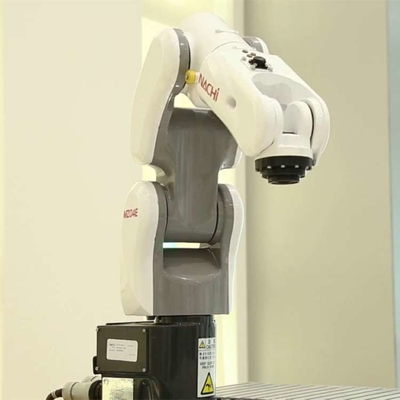 Handling Robotic Arm MZ01-01 Robot Arm 6 Axis As Compact Industrial Robot