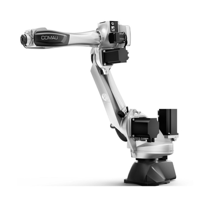 High Reach Manipulator Racer-7-1.4 With 1436MM Reach As 6 Axis Industrial Robot For ZARC Welding Machine