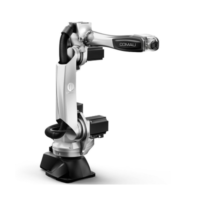 High Reach Manipulator Racer-7-1.4 With 1436MM Reach As 6 Axis Industrial Robot For ZARC Welding Machine