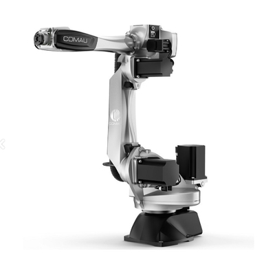 High Reach Manipulator Racer-7-1.4 With 1436MM Reach As 6 Axis Industrial Robot For ZARC Welding Machine
