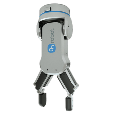 ONrobot robot gripper RG2 two finger hand gripper work for UR cobot electric gripper