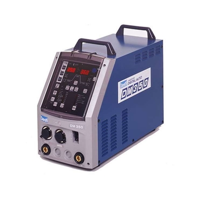 DM350 Welding Machine High Speed For Welding Robot Automation As Mig Welders