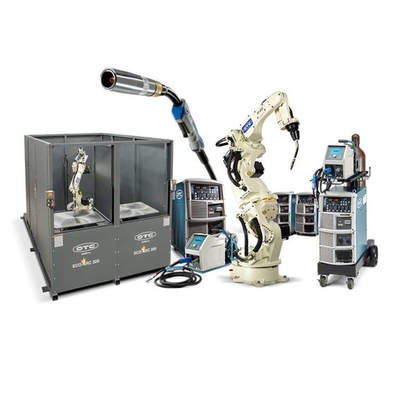 DM350 Welding Machine High Speed For Welding Robot Automation As Mig Welders