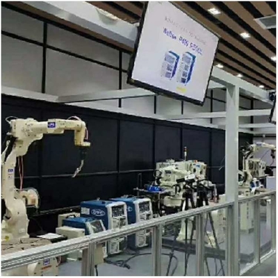 DM350 Welding Machine High Speed For Welding Robot Automation As Mig Welders