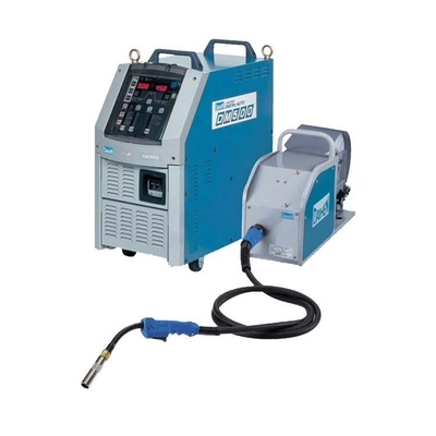 Arc Welders DM500 Weight 51kg With Robot Arm For Welding Station Automation As Other Arc Welders