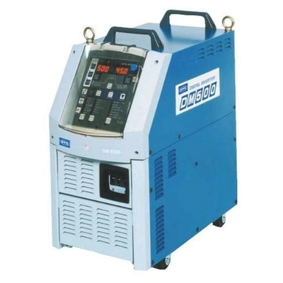 Arc Welders DM500 Weight 51kg With Robot Arm For Welding Station Automation As Other Arc Welders