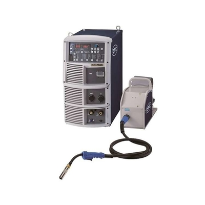 Mig Mag Welders WB-P500L With Ultra Low Splash For Automatic Welding Machine
