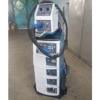 Mig Mag Welders WB-P500L With Ultra Low Splash For Automatic Welding Machine