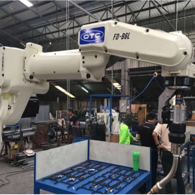 Mig Mag Welders WB-P500L With Ultra Low Splash For Automatic Welding Machine
