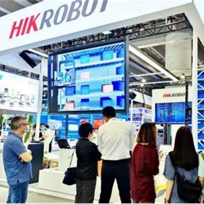 AGV Robot Q7-1500D Slam / QR Code Navigation With CNGBS Cobot Robot For Material Handling Robot