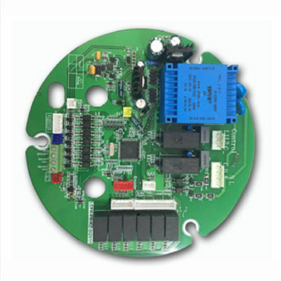 Main PCB And MOD 1H IQMK2 IQMK3 Electric Control Valve Spare Parts