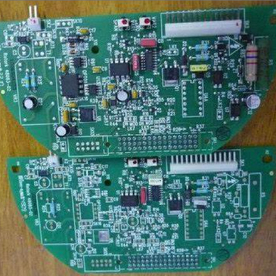 Main PCB And MOD 1H IQMK2 IQMK3 Electric Control Valve Spare Parts