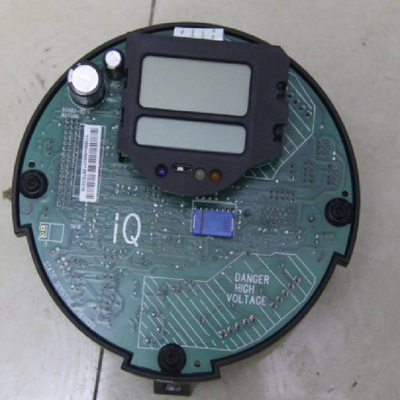 Main PCB And MOD 1H IQMK2 IQMK3 Electric Control Valve Spare Parts
