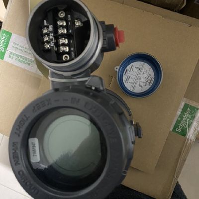 DLC3020 DLC3020F Digital Level Controller