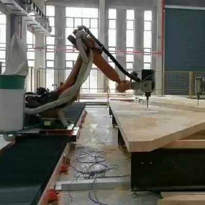 GBS-01 Industrial Robotic Arm Parts For Linear Guide Rail
