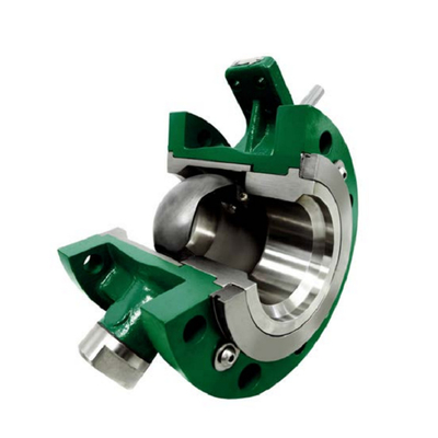 V150 Rotary Globe Control Valve Actuator With Valve Positioner
