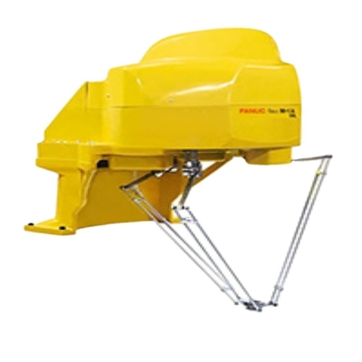 3 Axis Robotic Arm Industrial M-1iA/1HL Fast And Accurate For Packing Robot As Delta Robot