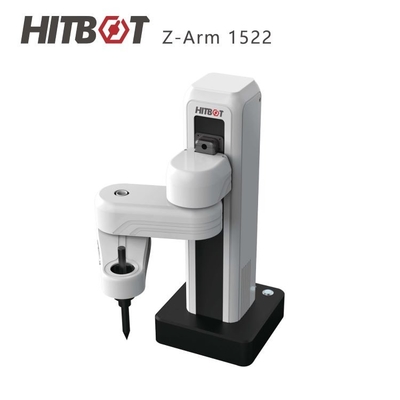 3 Axis Robot Arm Hitbot Z-Arm 1522 Cobot For Laser Engraving Machines As Collaborative Robots