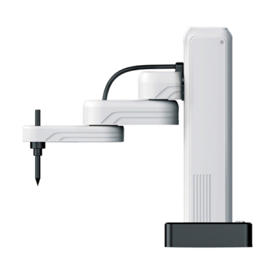3 Axis Robot Arm Hitbot Z-Arm 1522 Cobot For Laser Engraving Machines As Collaborative Robots